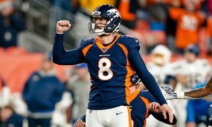 Brandon McManus