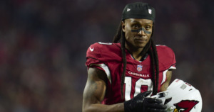 DeAndre Hopkins
