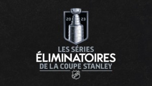 finale de la coupe stanley 2023