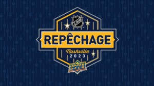 draft NHL 2023