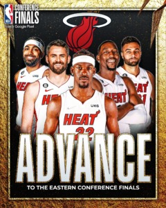 Miami Heat