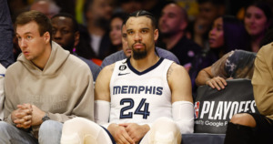 Dillon brooks