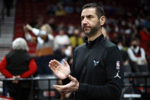 James borrego
