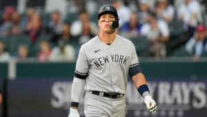 Aaron Judge