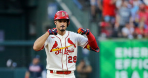 Nolan Arenado