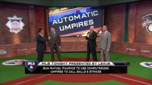 robots arbitres MLB