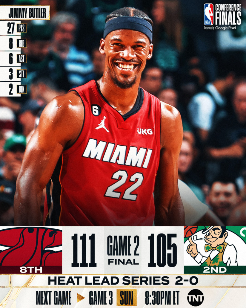 Miami Heat