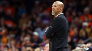 Monty Williams