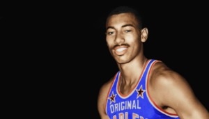 Wilt Chamberlain