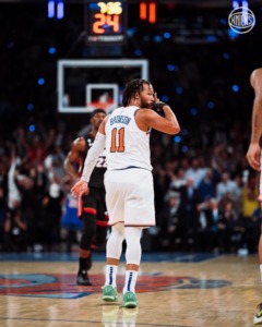 new york knicks