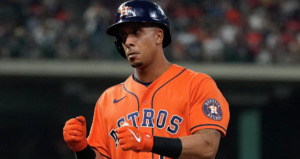 Michael Brantley