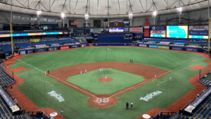 Tampa Bay Rays