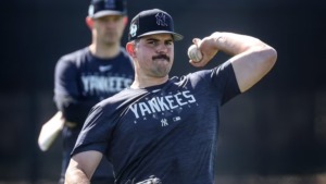 Carlos rodon