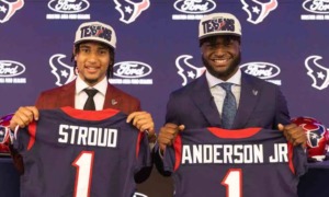 Pré-saison NFL week 1