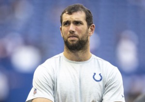 Andrew Luck
