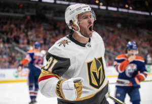 Vegas Golden Knights