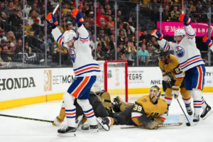 Leon Draisaitl