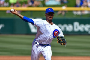 Marcus Stroman