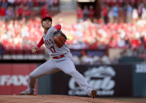 Shohei Ohtani
