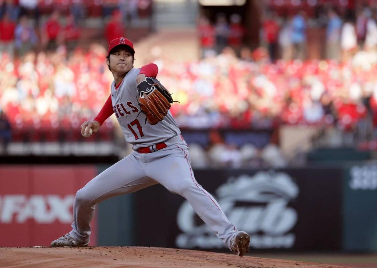 Shohei Ohtani
