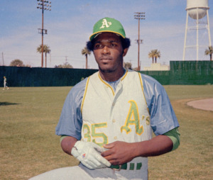 Vida Blue