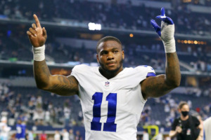 Micah Parsons