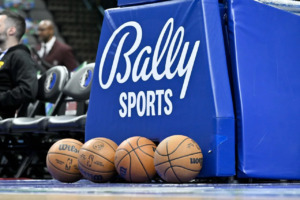 Diamond sports Phoenix Suns