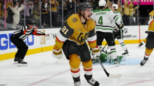 Vegas Golden Knights