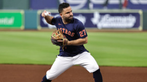 jose altuve