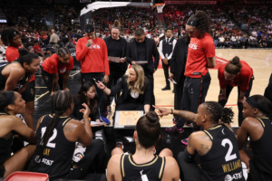 Wnba Aces
