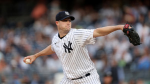 Gerrit Cole