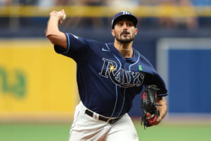 tampa bay rays