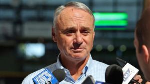 Rob Manfred