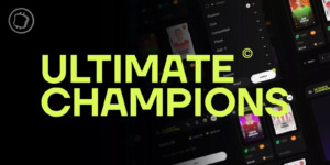 Ultimate Champions