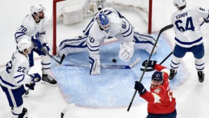 Maple Leafs