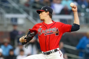 Max Fried