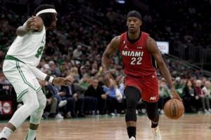 Miami Heat