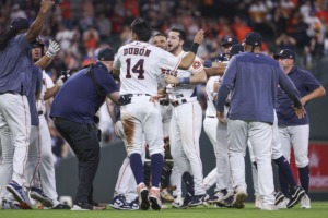 Astros