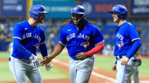 Blue Jays
