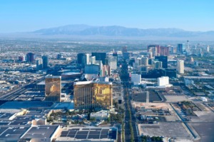 Las Vegas A's