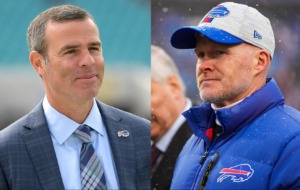Sean McDermott