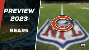 Chicago Bears