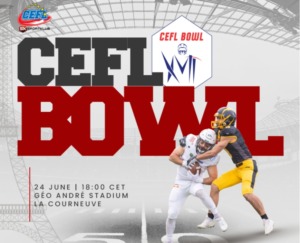 CEFL Bowl
