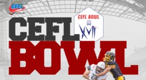CEFL Bowl