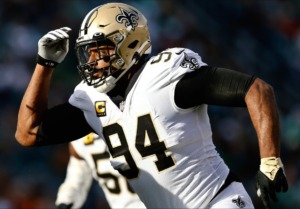 Cam Jordan