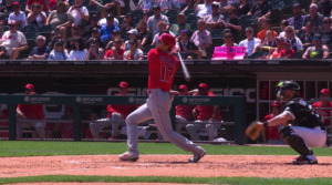 Shohei Ohtani
