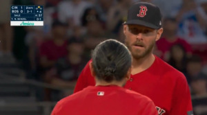 Chris Sale