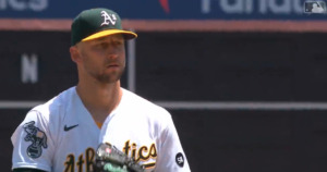 Oakland A's
