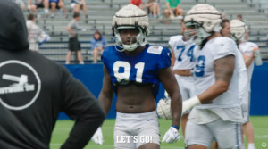 Yannick Ngakoue