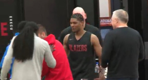Scoot Henderson